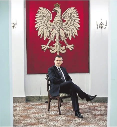 Krzysztof Kwiatkowski