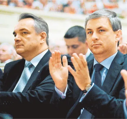 Los Belki w NBP zależy od lewicy