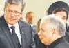 Kaczyński w sondażach goni Komorowskiego
