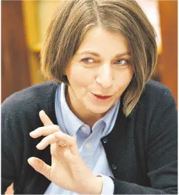 Julia Pitera