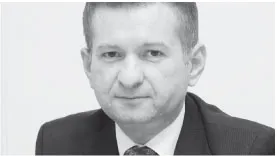 Leszek Jaworski, ekspert „Dziennika Gazety Prawnej”