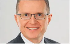 Mirosław Babiaczyk, partner w kancelarii Babiaczyk, Skrocki i Wspólnicy