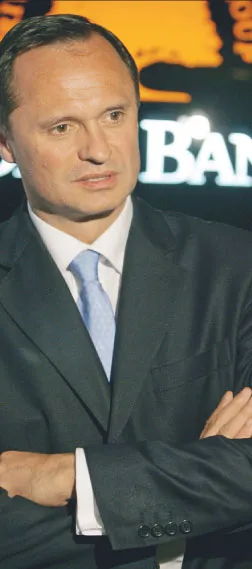 Leszek Czarnecki