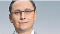 Maciej Szermach, adwokat, partner w Kancelarii BSO Prawo & Podatki