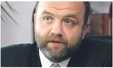 Michał Serzycki, generalny inspektor ochrony danych osobowych