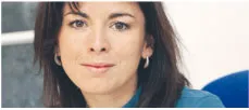Wirginia Aksztejn, kierownik projektów PBS DGA
