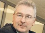 dr Andre Helin, prezes BDO
