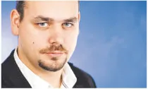 Mikołaj Wójcik