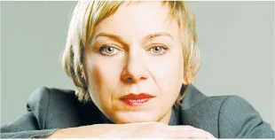 Dorota Bryndal, radca prawny, partner w kancelarii GESSEL