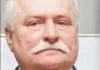 Lech Wałęsa: Kaczyński wydaje się inną osobą, ale trzeba uważać