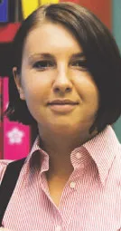 Janina Lichwa, Kooperator Fundusze Unijne