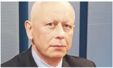 Piotr Styczeń, wiceminister infrastruktury