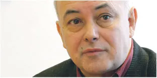 Michał Kulesza, profesor z Uniwersytetu Warszawskiego, partner w Kancelarii Domański, Zakrzewski, Palinka