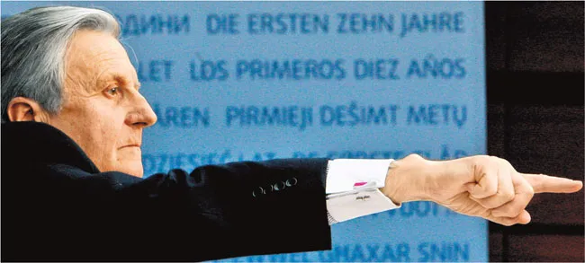 UE: automatyczne kary dla państw z deficytem powyżej 3 proc. PKB