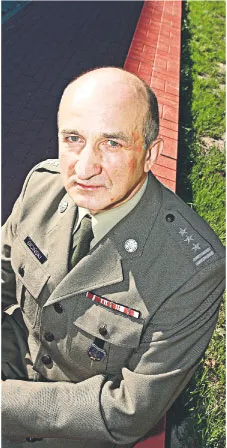 "Za żołnierza firma dostanie dodatkowe pieniądze"
