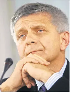 Marek Belka