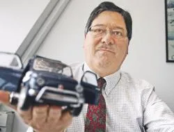 Enrico Pavoni