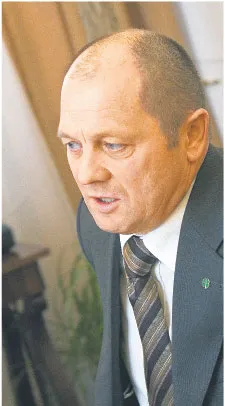 Sawicki: Reforma KRUS najwcześniej za 5 lat