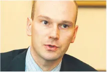 "Koniecznie trzeba zinformatyzować cały proces legislacyjny"