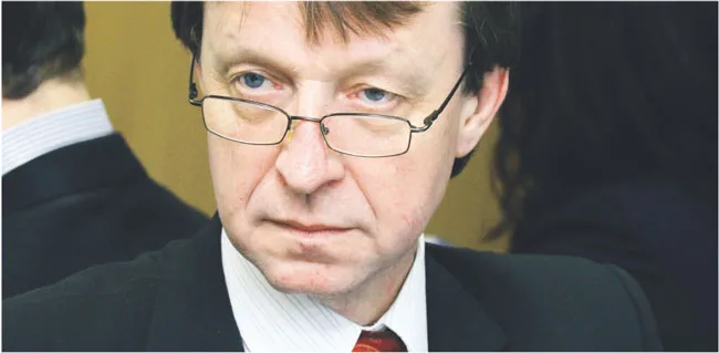 Andrzej Jakubecki