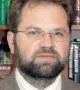Ryszard Sadlik, sędzia Sądu Okręgowego w Kielcach