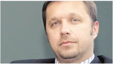 Jarosław Chałas, partner zarządzający Kancelarii Prawnej Chałas i Wspólnicy