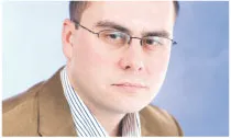Maciej Szczepaniuk