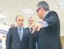 Rosja wyprzedaje swój majątek