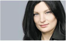 Sylwia Puzynowska, radca prawny z kancelarii Sylwia Puzynowska Kancelaria Prawa Pracy