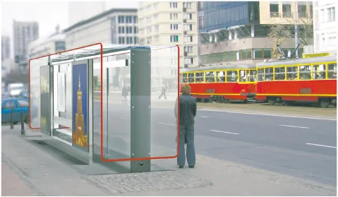 Takich przystanków powstanie prawie 1600