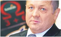 Minister Marek Sawicki