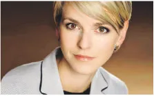 Aleksandra Minkowicz-Flanek, radca prawny, kieruje praktyką prawa pracy PwC Legal