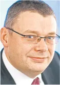 Piasecki: Polska na marginesie, a może Polska w przystani