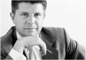 Petru: Jak żyć w czasach stagnacji