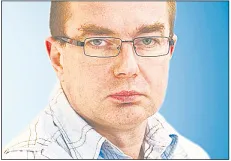 Mariusz Staniszewski: Reforma ministerstw, czyli kto tu rządzi