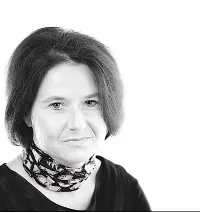 Beata Lisowska: Widmo komornika