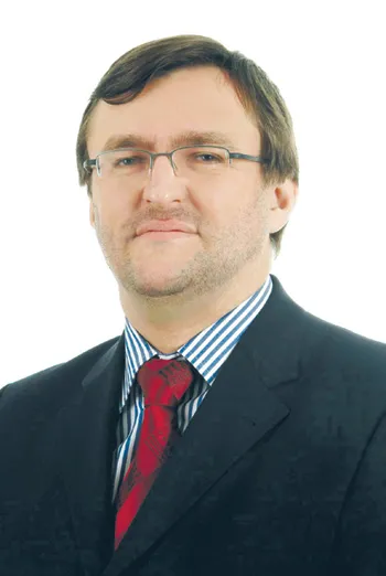 Arwid Mednis: Anonimowy internet to podstawa