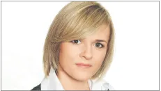 Katarzyna Dulewicz, radca prawny i partner CMS Cameron McKenna