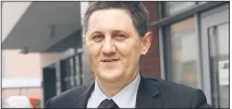 Mariusz Włodarczyk, członek zarządu BZ WBK Leasing