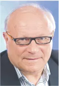 Andrzej Jankowski, kierownik działu prawo gospodarcze