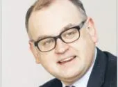 Polska za mała dla Erste