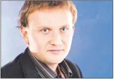 Marczuk: Niedźwiedzia przysługa
