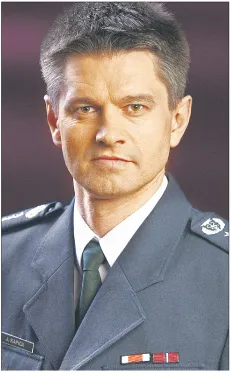 Jacek Kapica, szef Służby Celnej, wiceminister finansów