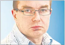 Mariusz Staniszewski