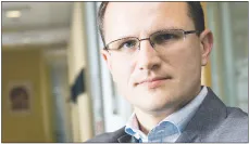 Marcin Chomiuk, partner w dziale prawnopodatkowym PwC