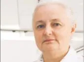 Anna Staszyńska, zastępca dyrektora w departamencie realizacji dochodów w centrali ZUS