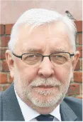 Jerzy Stępień