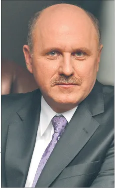 Mariusz Zygierewicz Związek Banków Polskich
