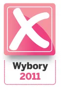 Nie ma wolnego na wybory