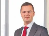 Zbigniew Szczerbetka, lider Sektora Instytucji Finansowych w Europie Środkowej, Deloitte